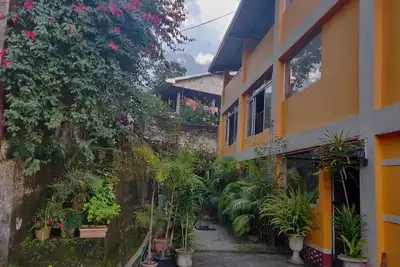 Image de Cheerful Pool Villa