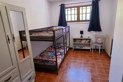 Image de Grande Maison De Campagne Avec Piscine