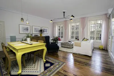 Image de Nena - Venetian Apartment in the centre of old town.