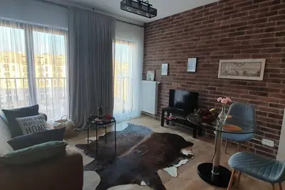 Image de Loft Port Praski - Heart of Warsaw