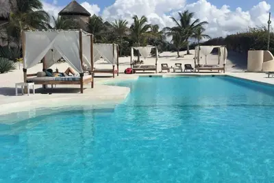 Image de Tower Apartment Watamu - Beach Front