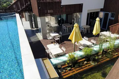 Image de Tomasia Hostel