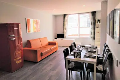 Image de Apartamento Ático by Bossh! Hotels