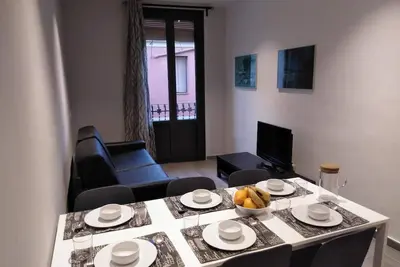 Image de Apartamento Con Terraza Grande by Bossh!