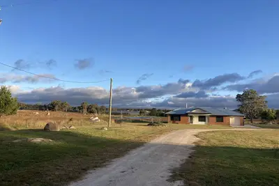 Image de The Farm. Entire house country stay