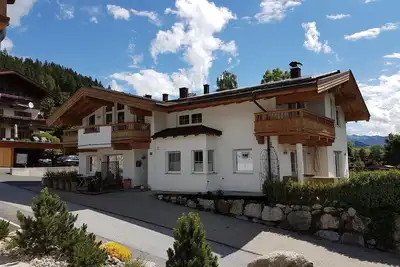 Image de Apartment Angelika - Apartment Og/2 bedrooms/shower, Wc