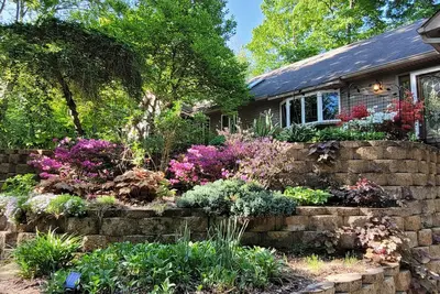 Image de Sugar Creek Escape at Turkey Run