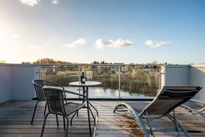 Image de The Hangout (Ml15), Lower Mill Estate, Cotswolds