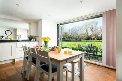 Ruby Cottage (Mv04), Lower Mill Estate, The Cotswolds