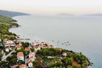 Image de Apartments Dobrila