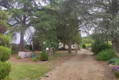 Image de Charming gîte at the gates of Beauval zoo park