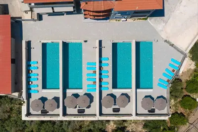 Image de Villa Divina Luxury Suites