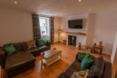 Image de Spacious Keswick Centre 3 Bedroom 2 Bathroom Apartment