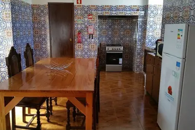 Image de Vacation home - Casa da Cruz