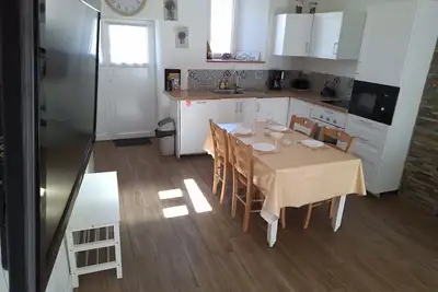 Image de Maison de campagne - Au Lutin Pommé