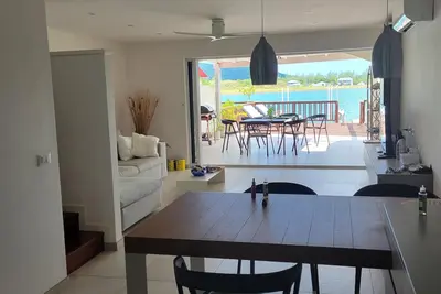 Image de Modern High-End Villa on the waterfront