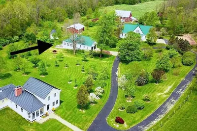 Image de Charming Farm-stay Get-Away near Rocky Fork Lake