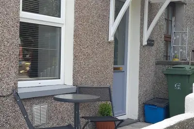 Image de Cosy Mews House Close to Harbour