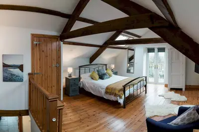 Image de Pass the Keys | Peaceful pet friendly cottage close to the coast