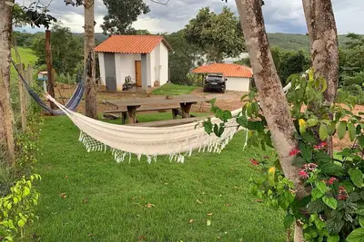 Image de Paradise Suite - Corumbá