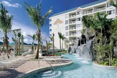 Image de June 18-25, 2022 Marriott Aruba Ocean Club one bedroom