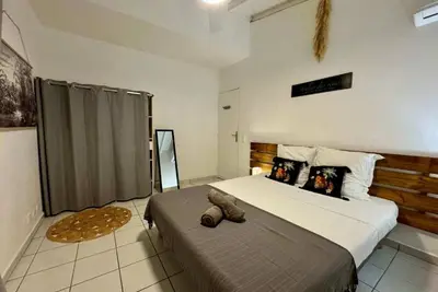 Image de Ti-Coco Lodge