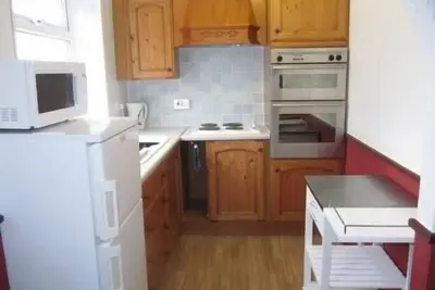 Image de Lindisfarne Holiday Flats