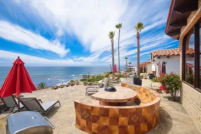 Image de Las Gaviotas_Front Row