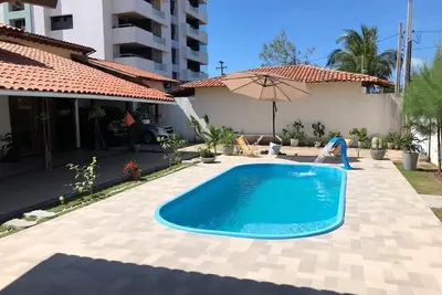 Image de Vacation in comfort on Intermares beach!