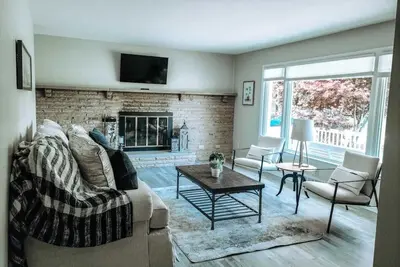 Image de 3 Bedroom Ranch Right Next to The Grand Resort