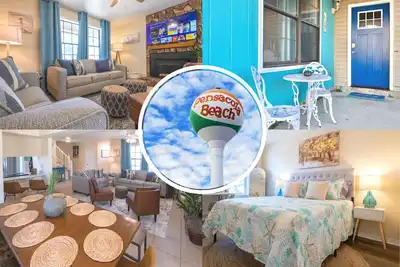 Image de Pensacola's Bellview Villa