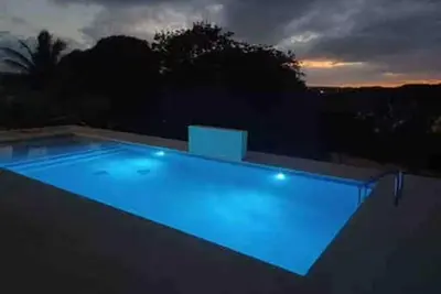 Image de Private pool, Ocean & Mountain view Apartment