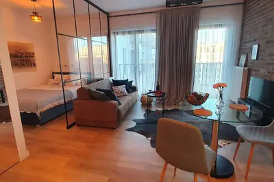 Image de Loft Port Praski - Heart of Warsaw