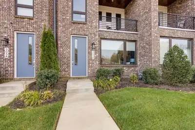 Image de Nashville Superstar - Ultra Luxury - Mins to Dtown