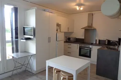 Image de Studio à deux pas de l'océan - parking privatif