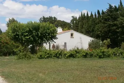 Image de maison de lumière