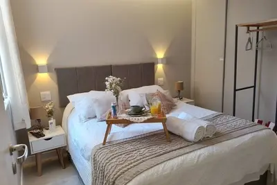 Ipanema: Beautiful fully renovated apartment 3 minutes from Ipanema beach