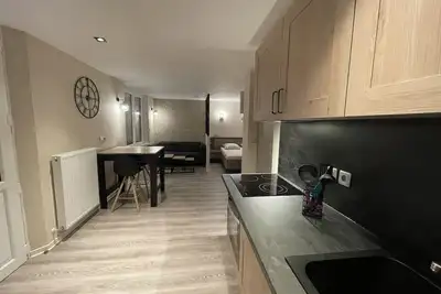 Image de Gîte Le Cosy