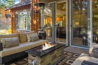 Image de Family Home, Hot Tub, Suncadia Pool Access