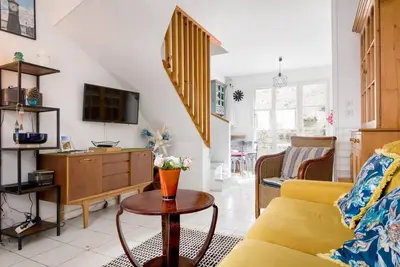 Image de Appartement Saint Clair