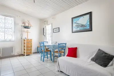 Image de Studio Cyclade À 30m De L'OCÉAN