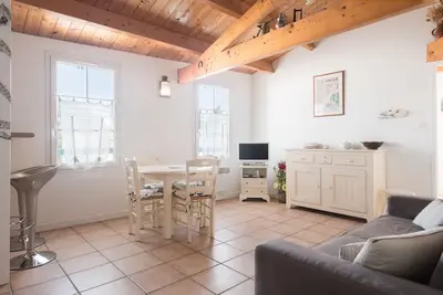 Image de Silene charmant appartement à St Martin