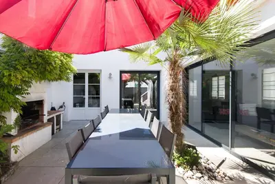 Image de Maison Les Burons au Bois Plage