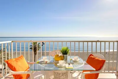 Image de Fran Playa Sun