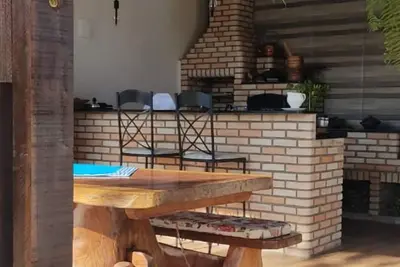 Image de Corumbá charm