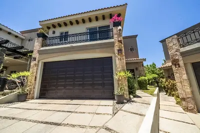 Best Cabo / Ventanas Home With Full Ocean View