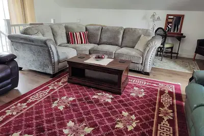 Image de 2 bedroom accommodation in Umberleigh, near Barnstaple