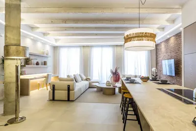 Image de Apartment in the center of Marbella
