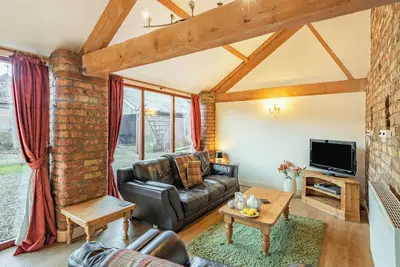Image de The Tack Rooms - Uk37520