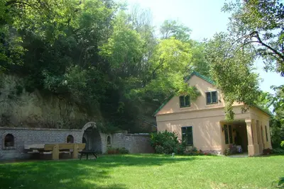 Image de Mikin dol Baranja Country house - Two Bedroom Country House